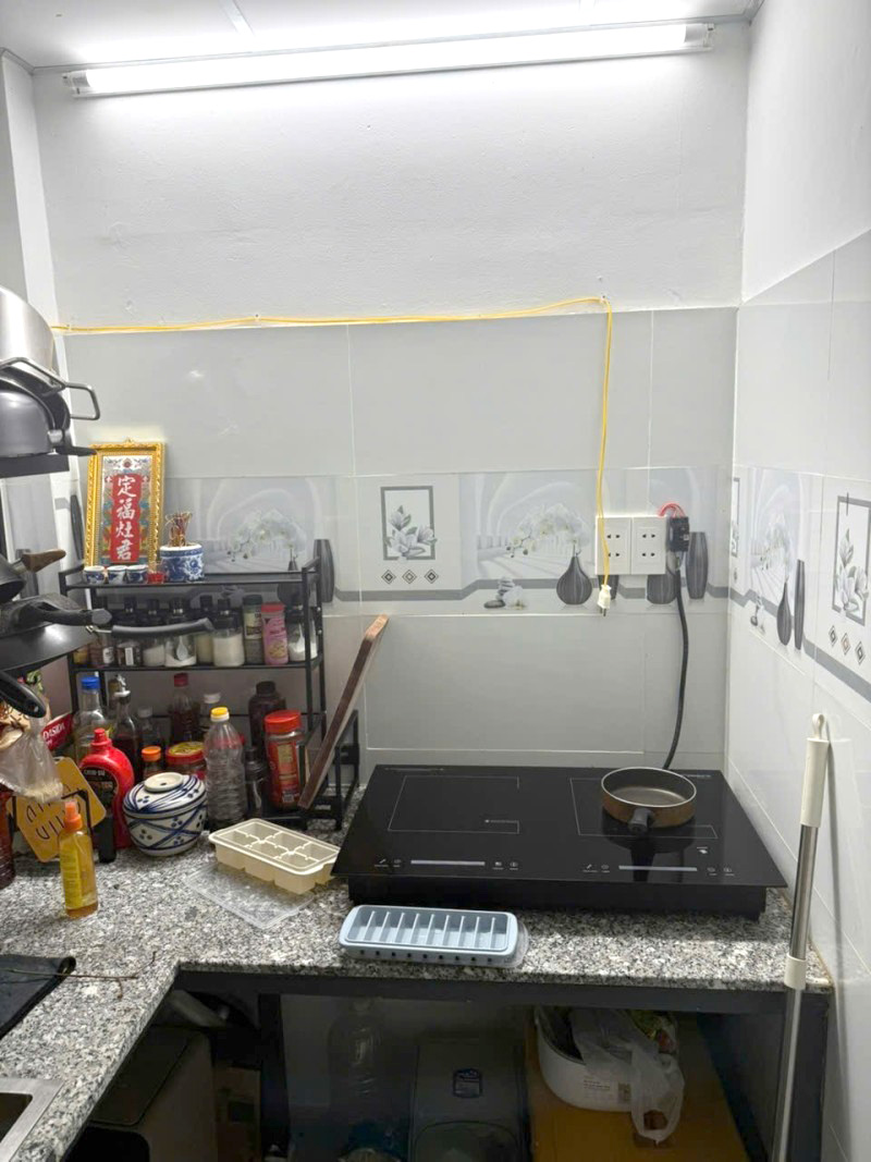 Bán nhà ngang 6m – hẻm nhựa xe tải tránh – Linh Xuân – 70m² – đầu tư hay ở đều lời – 4.5 tỷ! - Ảnh 3
